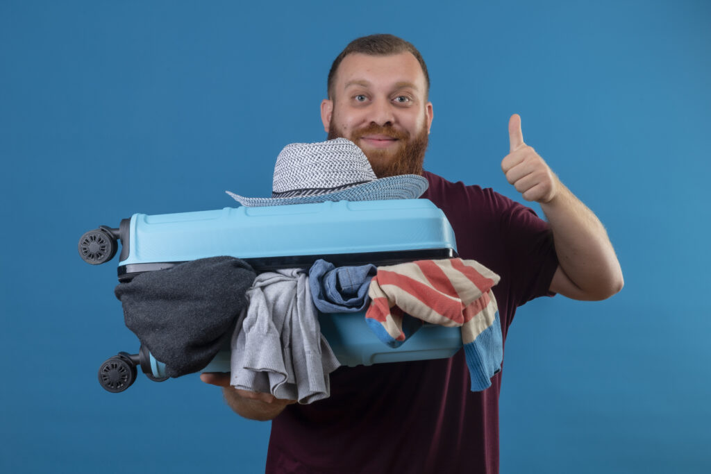 Same-Day Laundry Service in Dubai: When You Need Clothes Fast​