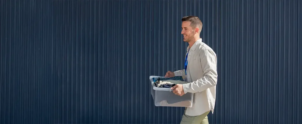 Top 5 Benefits of Hiring a Professional Laundry Service in Dubai