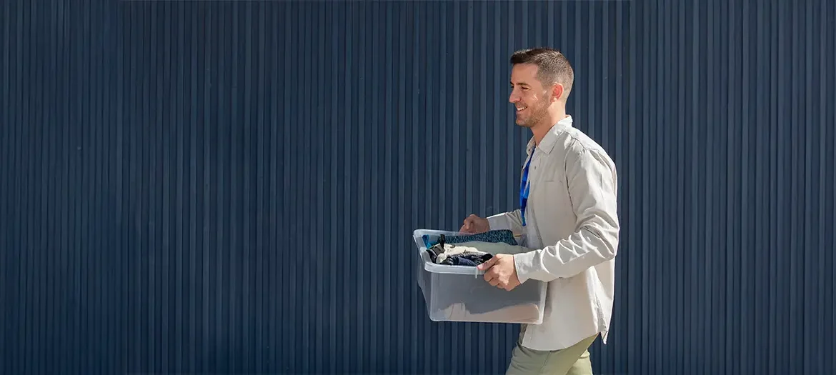 Top 5 Benefits of Hiring a Professional Laundry Service in Dubai