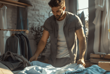 Remove 7 Common Clothing Stains Easy DIY Guide