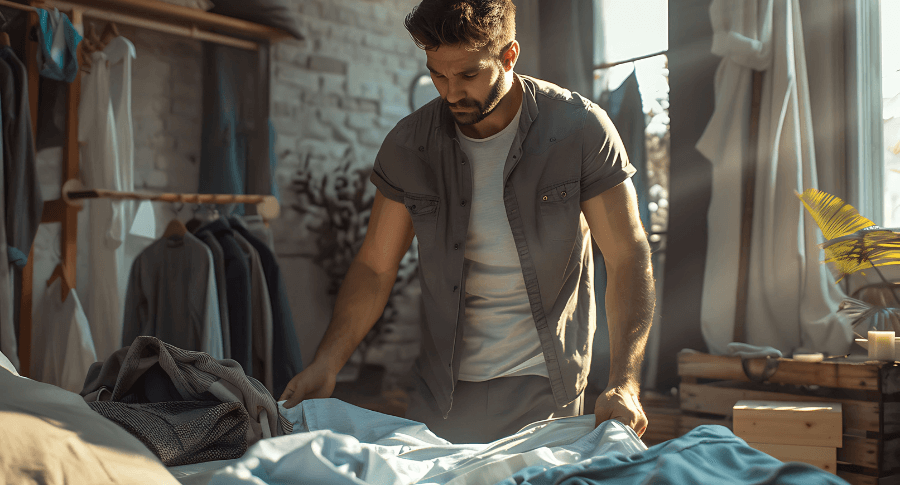 Remove 7 Common Clothing Stains Easy DIY Guide