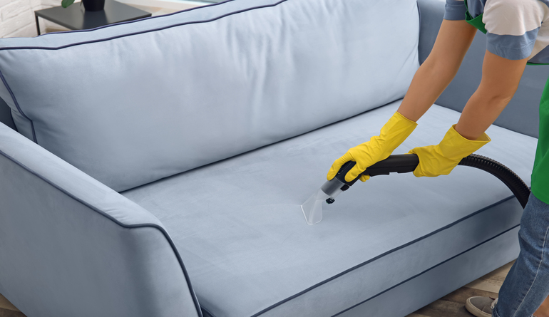 Sofa Cleaning Home Service In Dubai