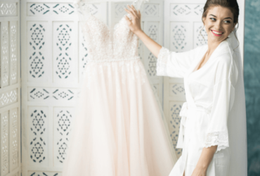 Step-by-Step Guide to Wedding Gown Restoration and Fabric Care