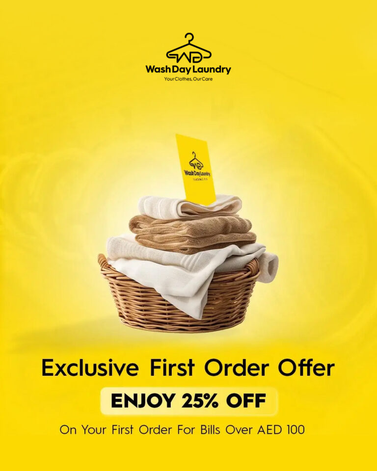 WASHDAY POST 6 NOVEMBER