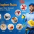 Expert Stain Removal Service in Dubai