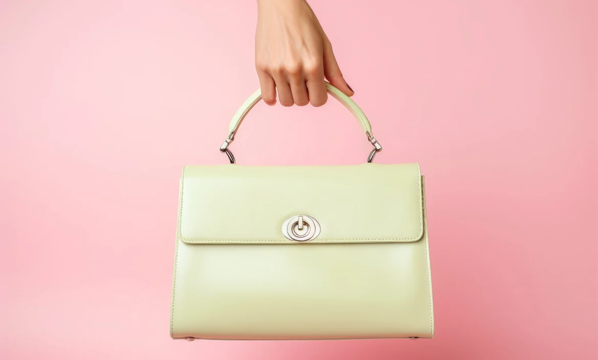 How to Clean Your Handbag